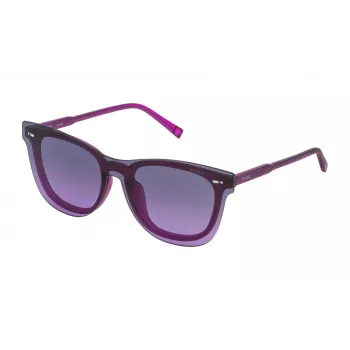 STING Unisex Okulary Przeciwsłoneczne SST088990B44 (Soczewka/Mostek/Zausznik) 99/0/140 mm
