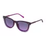 STING Unisex Okulary Przeciwsłoneczne SST088990B44 (Soczewka/Mostek/Zausznik) 99/0/140 mm