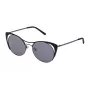 Okulary przeciwsłoneczne STING damskie SST135518PPV - ochrona UV400, soczewki 51 mm, poliwęglan
