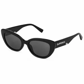 Okulary przeciwsłoneczne damskie Sting SST458-530700 - 53/19/140 mm