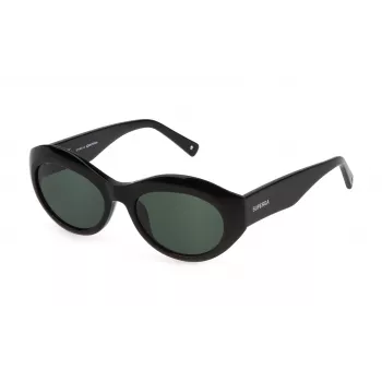 Okulary przeciwsłoneczne STING dla kobiet SST479-520700 (52/18/140 mm)