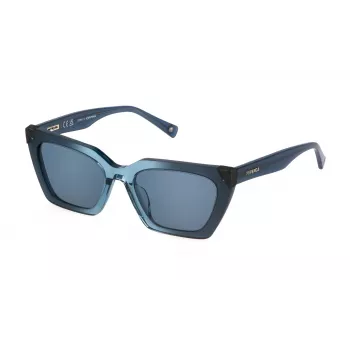 Okulary przeciwsłoneczne STING dla kobiet SST495-5506PE (55/19/140 mm) UV400