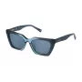 Okulary przeciwsłoneczne STING dla kobiet SST495-5506PE (55/19/140 mm) UV400