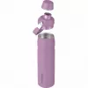 STL Butelka na wodę Stanley The Aeroflight IceFlow 0.6L Liliowy