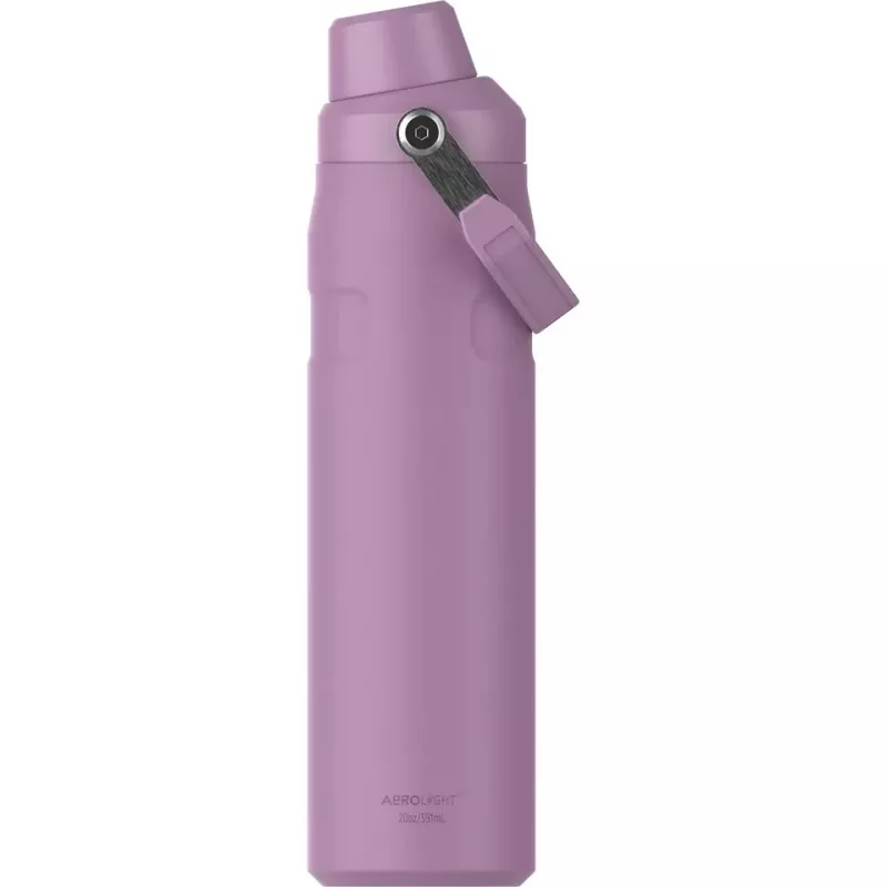 STL Butelka na wodę Stanley The Aeroflight IceFlow 0.6L Liliowy