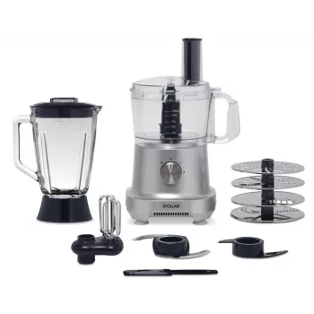 Stollar SPP700 Food Processor 2000W 2.8L