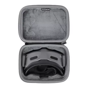 Torba do przechowywania Sunnylife do DJI Goggles 2 / Goggles 3