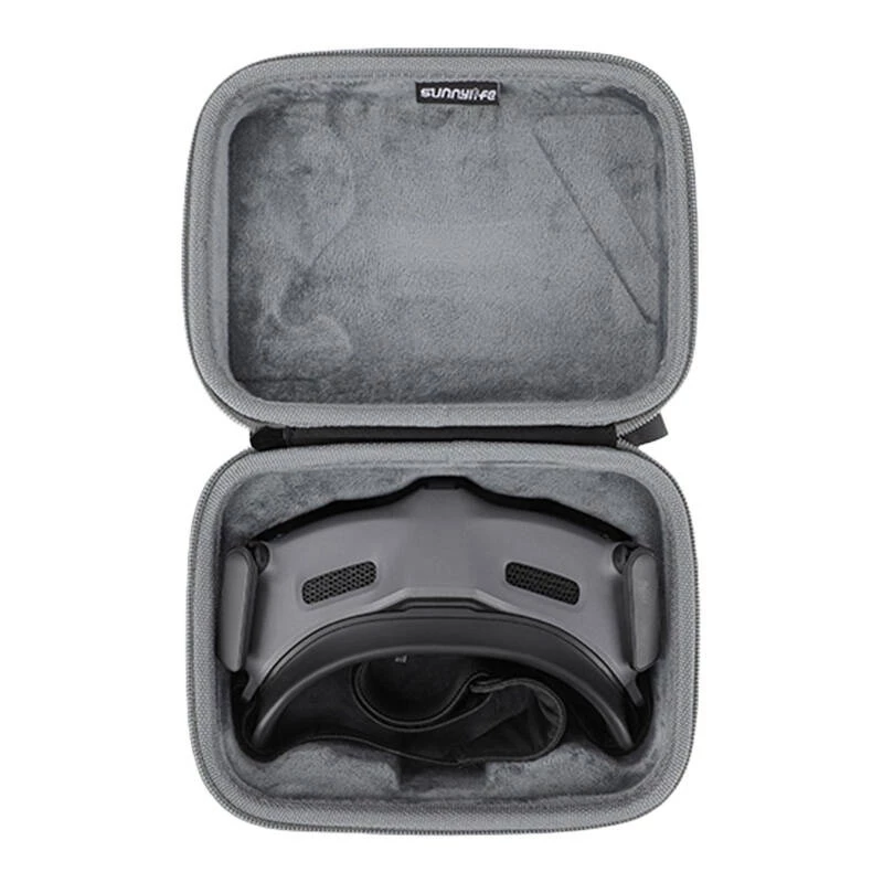 Torba do przechowywania Sunnylife do DJI Goggles 2 / Goggles 3