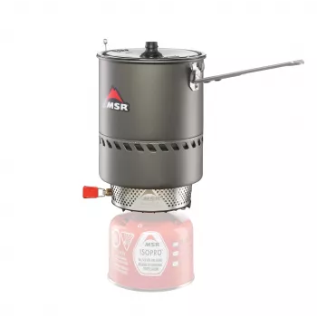 System kuchenny Reactor 1l MSR