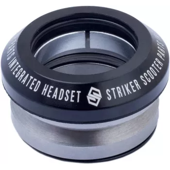 Striker Integrated Headset Teal - Sealed Cartridge Bearings, 6061 Aluminum, 20mm Stack Height
