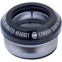 Striker Integrated Headset Teal - Sealed Cartridge Bearings, 6061 Aluminum, 20mm Stack Height