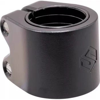 Striker Lux Double Pro Scooter Clamp Violet