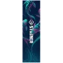 Striker Pro Scooter Griptape Neon Frog – 600 x 150 mm, samoprzylepna, do przycięcia