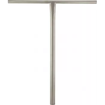 Striker Titanium Oversized SCS Scooter Bar 600mm Raw