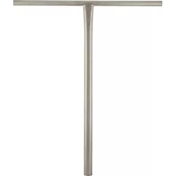 Striker Titanium Oversized SCS Scooter Bar 710mm Raw