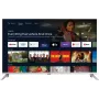 Strong 43UD6593 43-calowy 4K Ultra HD Smart LED TV - Srebrny