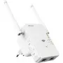 Strong Universal Repeater 300 - Wzmacniacz zasięgu Wi-Fi - 2 porty - 100Mb LAN - Wi-Fi - 2,4 GHz