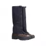 Stuptuty Trekmates Rannoch Dry Gaiter - Czarny/Czarny Rozmiar L/XL (EU 42-48)