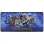 Podkładka pod mysz gamingowa Subsonic XXL Iron Maiden