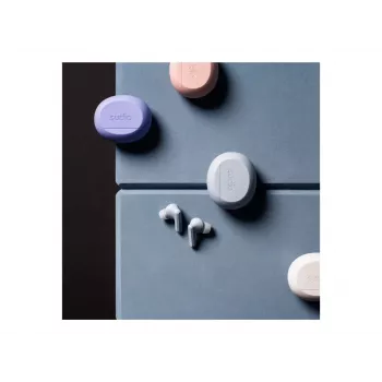Sudio A3 Pro słuchawki bezprzewodowe, Bluetooth 5.4, Powder Blue