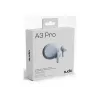 Sudio A3 Pro słuchawki bezprzewodowe, Bluetooth 5.4, Powder Blue