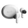 Sudio A3 Pro słuchawki bezprzewodowe, Bluetooth 5.4, Fog White
