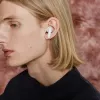 Sudio A3 Pro słuchawki bezprzewodowe, Bluetooth 5.4, Fog White