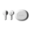 Sudio A3 słuchawki bezprzewodowe, Bluetooth 5.4, White