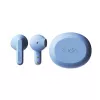 Sudio A3 słuchawki bezprzewodowe, Bluetooth 5.4, Blue