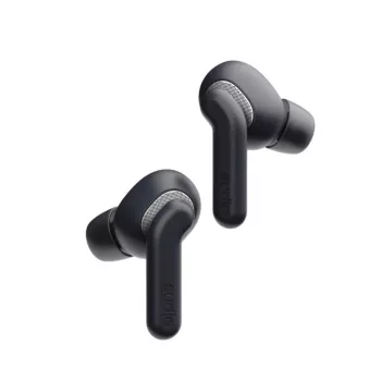 Sudio E4 Pro słuchawki bezprzewodowe, Bluetooth 6.0, Midnight Black