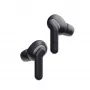 Sudio E4 Pro słuchawki bezprzewodowe, Bluetooth 6.0, Midnight Black