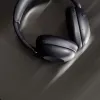 Sudio K3 Pro Hybrydowe Bezprzewodowe Słuchawki Nauszne z ANC - Onyx Black