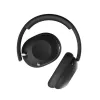 Sudio K3 Pro Hybrydowe Bezprzewodowe Słuchawki Nauszne z ANC - Onyx Black