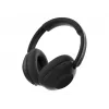 Sudio K3 Bezprzewodowe Słuchawki Nauszne z Hybrydowym ANC, Bluetooth 5.3, Bateria 60h, Ink Black