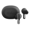 Sudio N3 Pro słuchawki bezprzewodowe, Bluetooth 5.4, Titanium Black