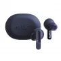 Sudio N3 Pro True Wireless słuchawki dokanałowe z aktywną redukcją szumów, Bluetooth 5.3, IPX4, Midnight Navy N3PROBLU