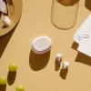 Sudio N3 słuchawki bezprzewodowe, Bluetooth 5.4, Milky White