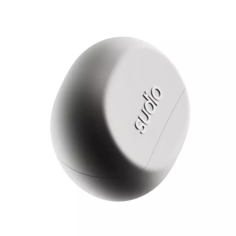 Sudio N3 słuchawki bezprzewodowe, Bluetooth 5.4, Milky White