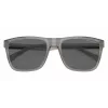 OKULARY PRZECIWSŁONECZNE ARMANI EXCHANGE MAN AX4080SF83288 (Lens/Bridge/Temple) 57/19/145 mm