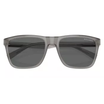 OKULARY PRZECIWSŁONECZNE ARMANI EXCHANGE MAN AX4080SF83288 (Lens/Bridge/Temple) 57/19/145 mm