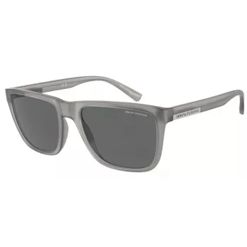 OKULARY PRZECIWSŁONECZNE ARMANI EXCHANGE MAN AX4080SF83288 (Lens/Bridge/Temple) 57/19/145 mm