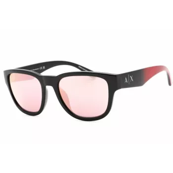 OKULARY PRZECIWSŁONECZNE ARMANI EXCHANGE MĘSKIE AX4115SU81861 (Soczewka/Mostek/Zausznik) 54/18/145 mm