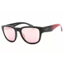 OKULARY PRZECIWSŁONECZNE ARMANI EXCHANGE MĘSKIE AX4115SU81861 (Soczewka/Mostek/Zausznik) 54/18/145 mm