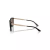 OKULARY PRZECIWSŁONECZNE ARMANI EXCHANGE MĘSKIE AX4138S807873 (Soczewka/Mostek/Zausznik) 57/17/145 mm