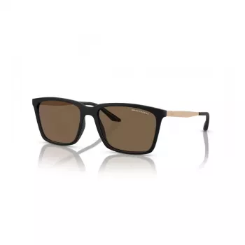 OKULARY PRZECIWSŁONECZNE ARMANI EXCHANGE MĘSKIE AX4138S807873 (Soczewka/Mostek/Zausznik) 57/17/145 mm
