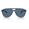 OKULARY PRZECIWSŁONECZNE ARMANI EXCHANGE MAN AX4156SU83768 (Lens/Bridge/Temple) 59/17/145 mm