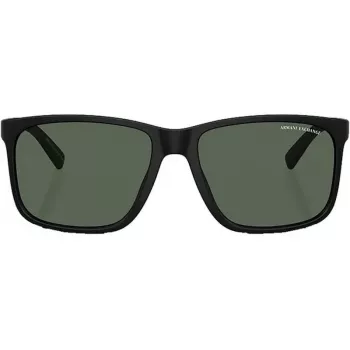 OKULARY PRZECIWSŁONECZNE ARMANI EXCHANGE UNISEX AX4041SF80787 (Lens/Bridge/Temple) 58/17/140 mm