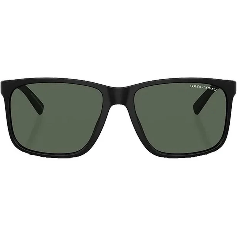 OKULARY PRZECIWSŁONECZNE ARMANI EXCHANGE UNISEX AX4041SF80787 (Lens/Bridge/Temple) 58/17/140 mm
