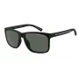 OKULARY PRZECIWSŁONECZNE ARMANI EXCHANGE UNISEX AX4041SF80787 (Lens/Bridge/Temple) 58/17/140 mm