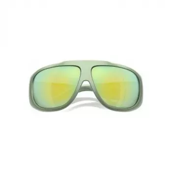 Okulary przeciwsłoneczne Armani Exchange Unisex AX4143SU83542 Prostokątne Pełna Oprawka Plastikowe Czarne Ciemnoszary 67mm